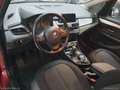 BMW 216 216d Active Tourer Czerwony - thumbnail 8
