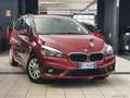 BMW 216 216d Active Tourer Czerwony - thumbnail 1