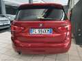 BMW 216 216d Active Tourer Czerwony - thumbnail 5