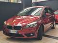 BMW 216 216d Active Tourer Czerwony - thumbnail 3