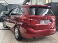 BMW 216 216d Active Tourer Czerwony - thumbnail 4