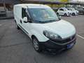 Fiat Doblo Doblò SX Maxi Kasten Weiß - thumbnail 3