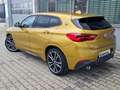 BMW X2 xDrive18d M Sport *TOP AUSSTATTUNG* Gold - thumbnail 3