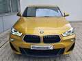 BMW X2 xDrive18d M Sport *TOP AUSSTATTUNG* Gold - thumbnail 4