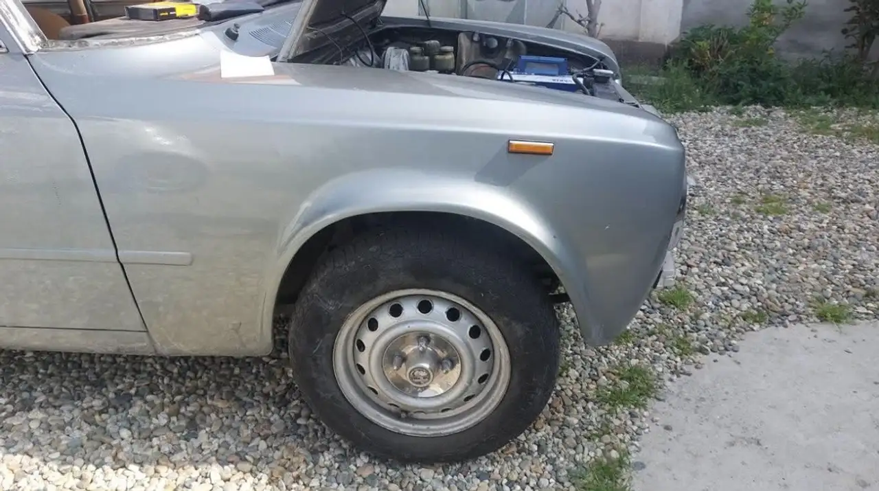 Alfa Romeo Giulia TRATTABILE 1.3 super, foto 6