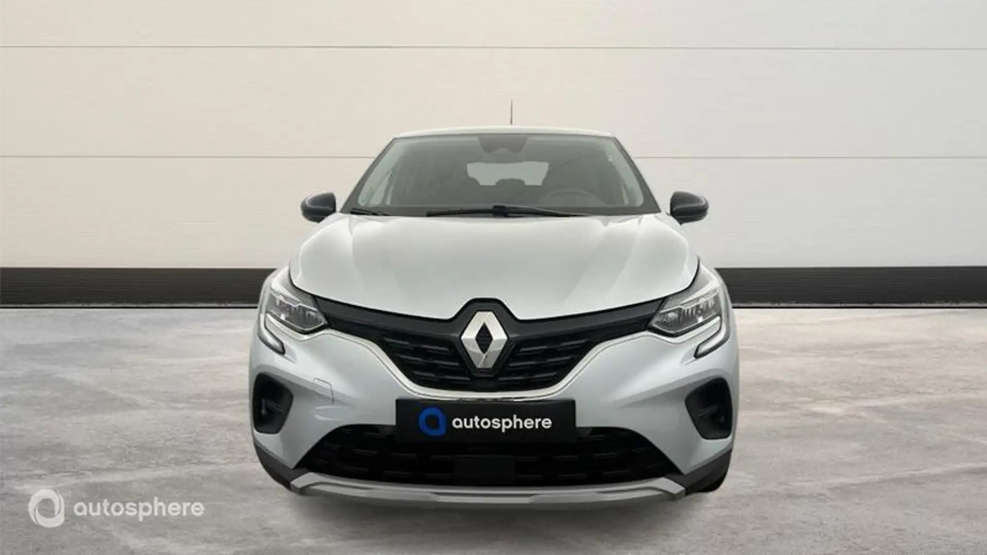Renault Captur 1.0 TCe 90ch Evolution - 2