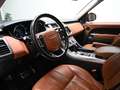 Land Rover Range Rover Sport 3.0 SDV6 HSE Navi Leder R-Kam Schwarz - thumbnail 9