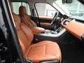 Land Rover Range Rover Sport 3.0 SDV6 HSE Navi Leder R-Kam Schwarz - thumbnail 13