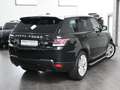 Land Rover Range Rover Sport 3.0 SDV6 HSE Navi Leder R-Kam Schwarz - thumbnail 6