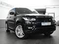 Land Rover Range Rover Sport 3.0 SDV6 HSE Navi Leder R-Kam Schwarz - thumbnail 3