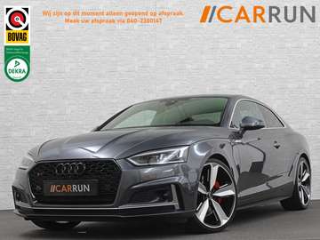 Coupé A5 3.0 TFSI Quattro | Carbon | B&O Sound | A