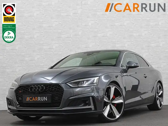 Audi S5 Coupé A5 3.0 TFSI Quattro | Carbon | B&O Sound | A