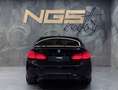 BMW 540 i xDrive M-SPORT TV PROFESSIONAL H/K 360* HUD SOF Schwarz - thumbnail 9