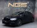 BMW 540 i xDrive M-SPORT TV PROFESSIONAL H/K 360* HUD SOF Schwarz - thumbnail 12