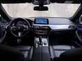 BMW 540 i xDrive M-SPORT TV PROFESSIONAL H/K 360* HUD SOF Schwarz - thumbnail 25
