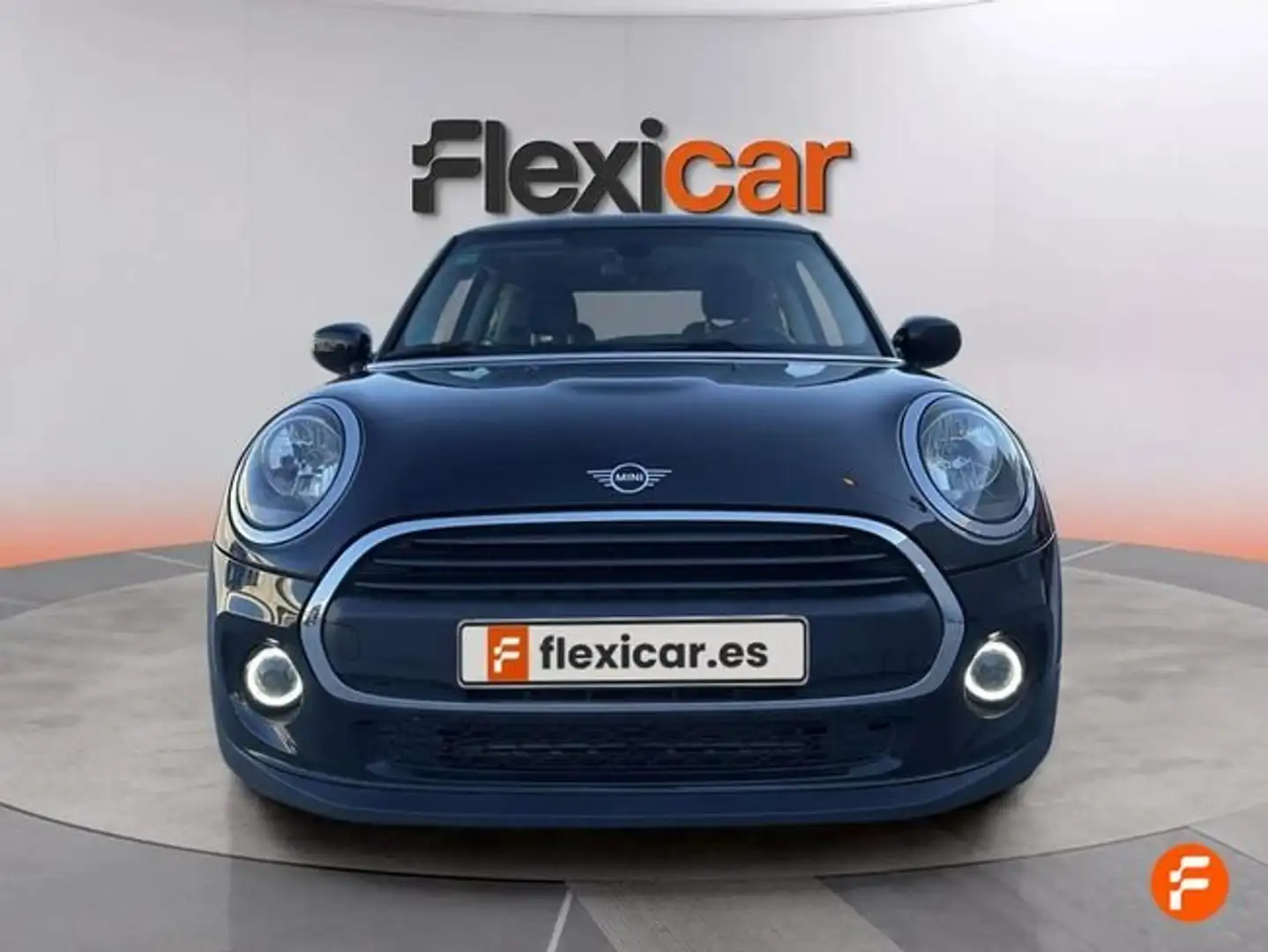MINI Cooper ONE Negro - 2