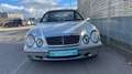 Mercedes-Benz CLK 320 Cabrio-Garagen Fahrzeug-TÜV NEU-Garantie Zilver - thumbnail 7