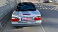 Mercedes-Benz CLK 320 Cabrio-Garagen Fahrzeug-TÜV NEU-Garantie Zilver - thumbnail 9