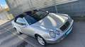 Mercedes-Benz CLK 320 Cabrio-Garagen Fahrzeug-TÜV NEU-Garantie Silver - thumbnail 11