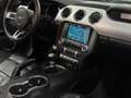 Ford Mustang Cabrio 2.3 Cuir Clim Gps Xenon Camera Garantie 1An Gris - thumbnail 20