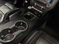 Ford Mustang Cabrio 2.3 Cuir Clim Gps Xenon Camera Garantie 1An Gris - thumbnail 21