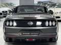 Ford Mustang Cabrio 2.3 Cuir Clim Gps Xenon Camera Garantie 1An Gris - thumbnail 14