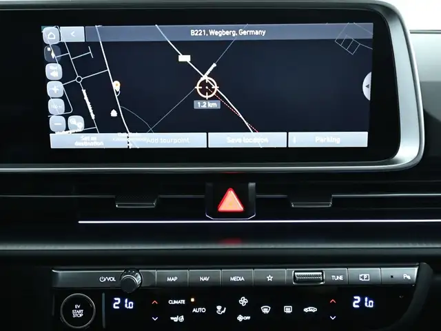 Hyundai IONIQ 6 view 12