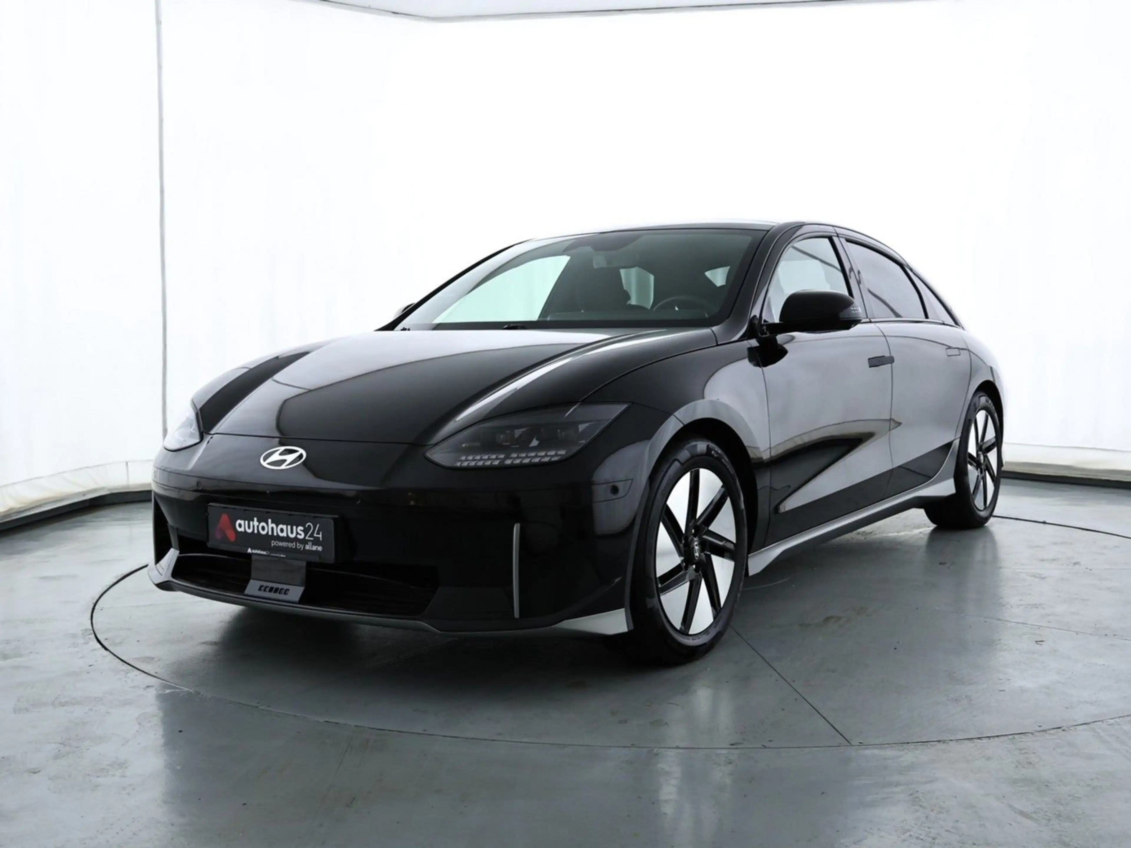 Hyundai IONIQ 6 Techniq 4WD  77,4 kWh|ACC|BOSE|HeadUp — photo 3
