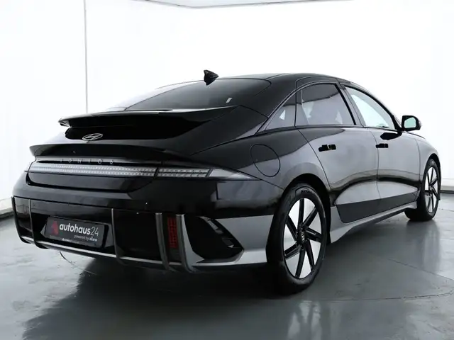 Hyundai IONIQ 6 view 5