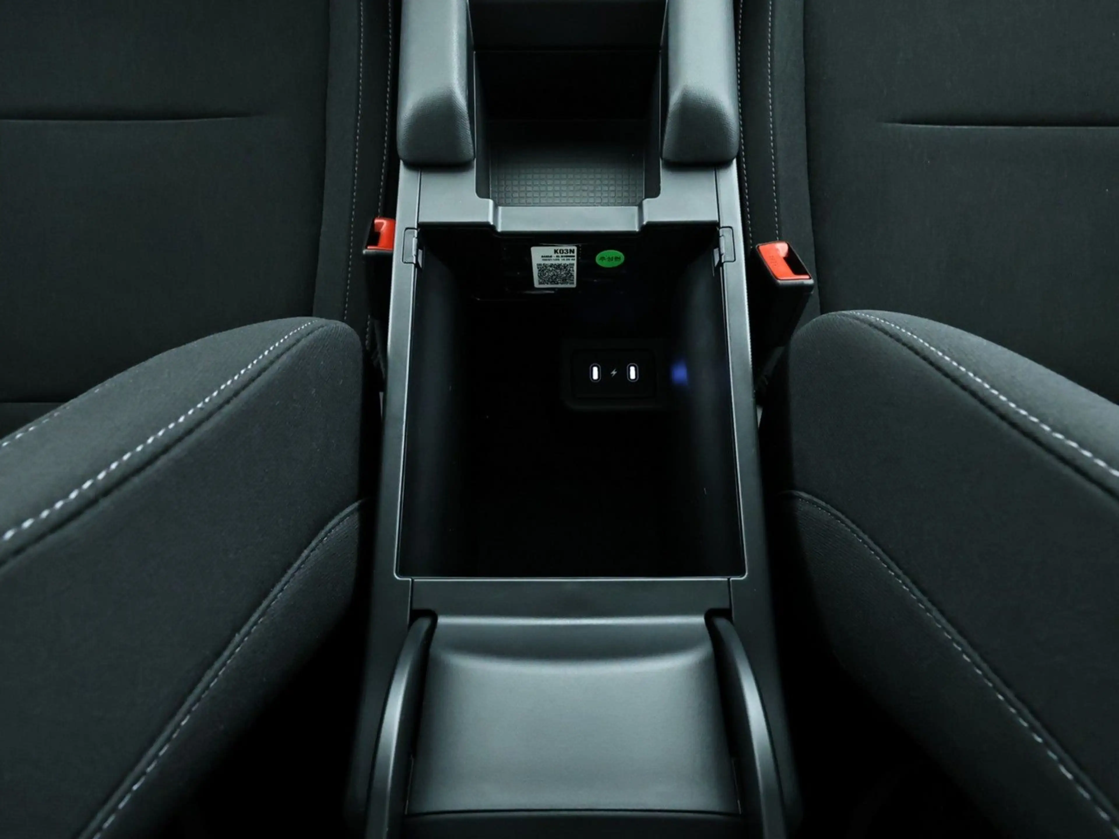 Hyundai IONIQ 6 Techniq 4WD  77,4 kWh|ACC|BOSE|HeadUp — photo 14