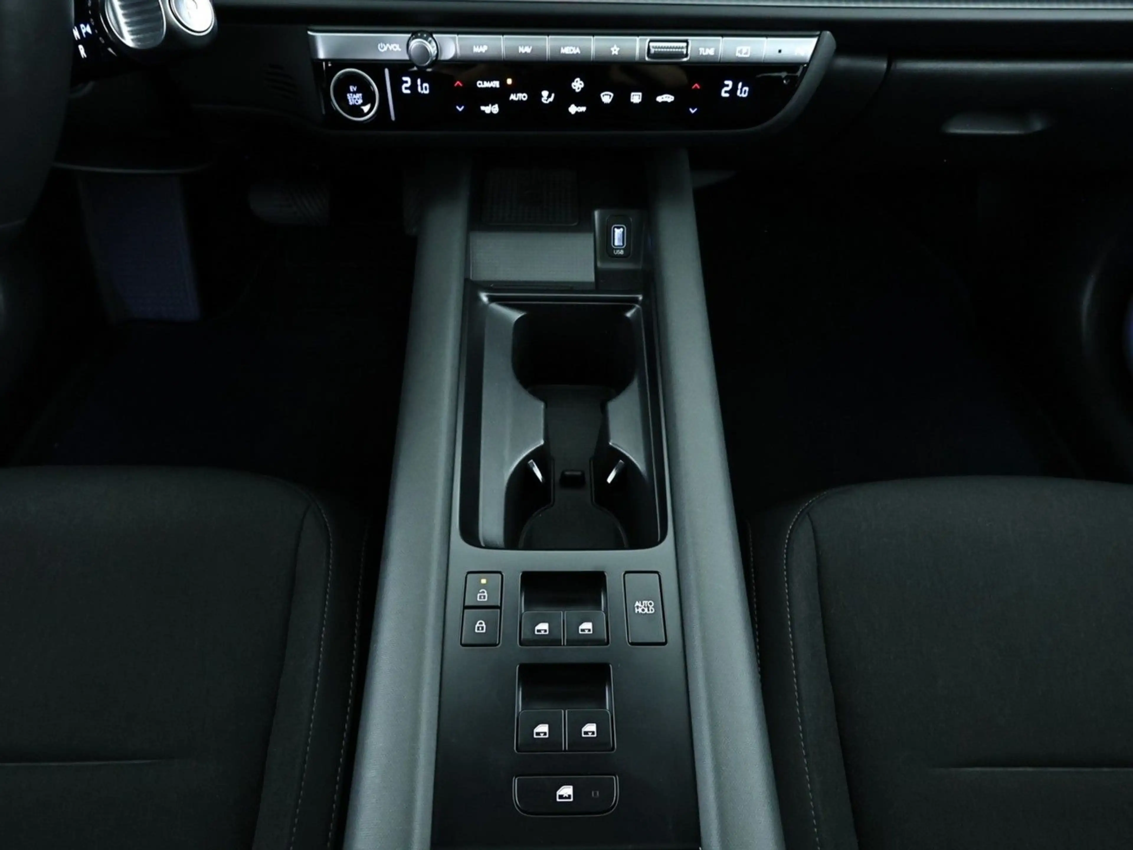 Hyundai IONIQ 6 Techniq 4WD  77,4 kWh|ACC|BOSE|HeadUp — photo 13