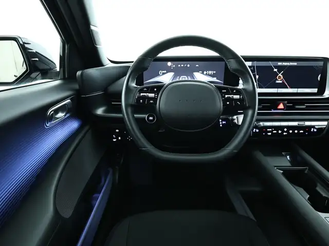 Hyundai IONIQ 6 view 10
