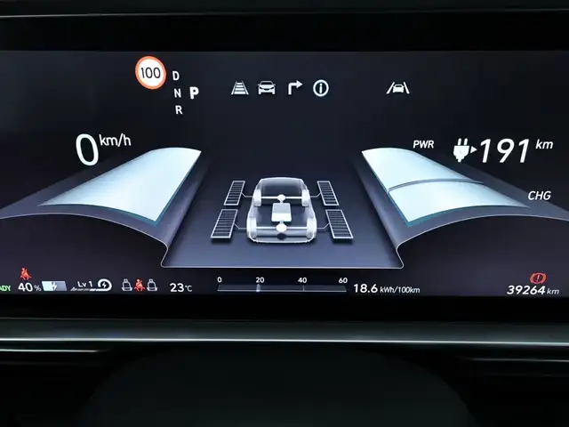 Hyundai IONIQ 6 view 7