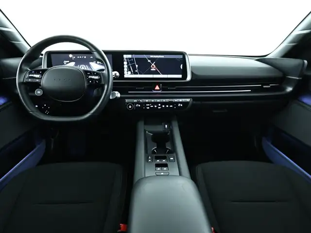 Hyundai IONIQ 6 view 9