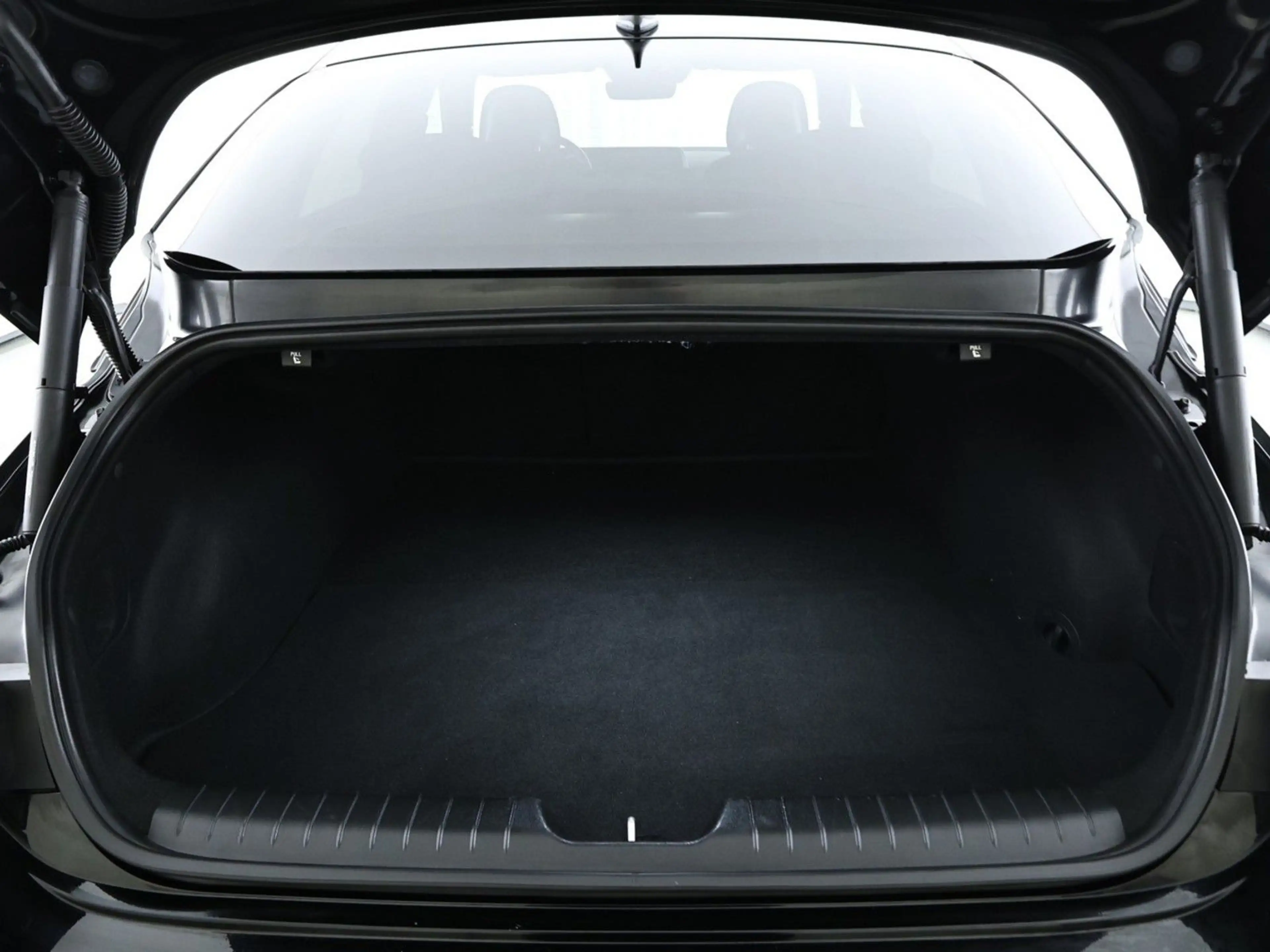 Hyundai IONIQ 6 Techniq 4WD  77,4 kWh|ACC|BOSE|HeadUp — photo 6
