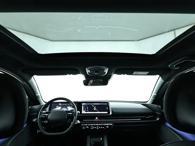 Hyundai IONIQ 6 view 15