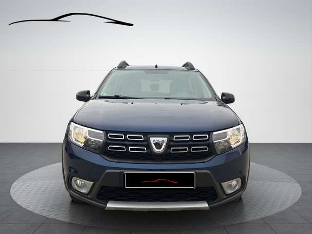 Dacia Sandero Stepway Celebration