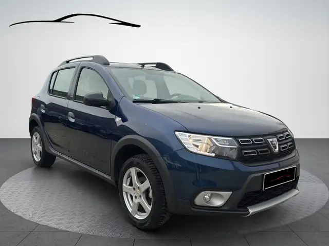 Dacia Sandero Stepway Celebration