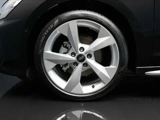 Audi A3 view 15