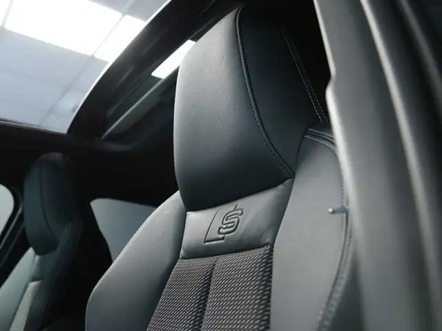Audi A3 view 13