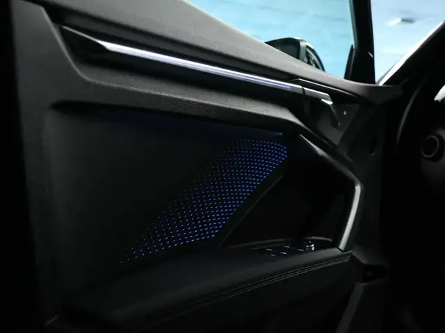 Audi A3 view 14