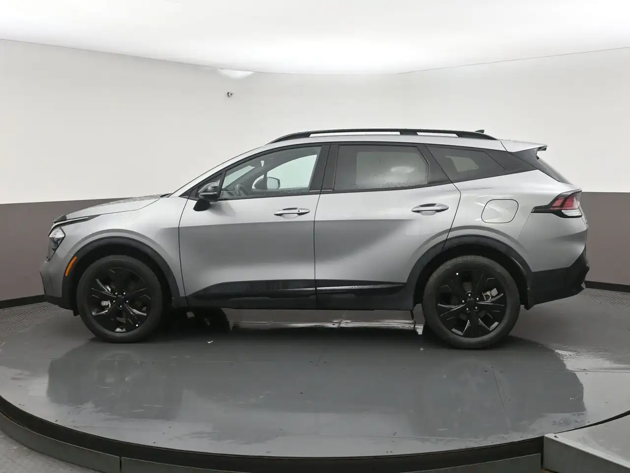 Kia Sportage снимка Kia Sportage