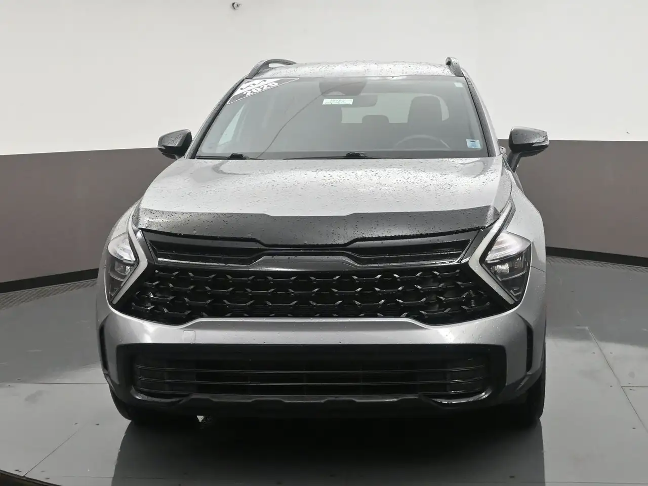 Kia Sportage снимка Kia Sportage