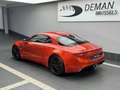 Alpine A110 S * Orange Feu * Pack Microfibre * GT Race 18'' Оранжевий - thumbnail 3