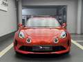 Alpine A110 S * Orange Feu * Pack Microfibre * GT Race 18'' narančasta - thumbnail 4
