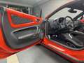 Alpine A110 S * Orange Feu * Pack Microfibre * GT Race 18'' Oranje - thumbnail 19