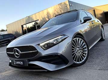 AMG Line Pack EXECUTIVE/Pack PREMIUM PLUS/PANO/MULTIBEAM/BURMESTER/HUD/CAM 360°/Sièges élec. mémoire/JA 19"