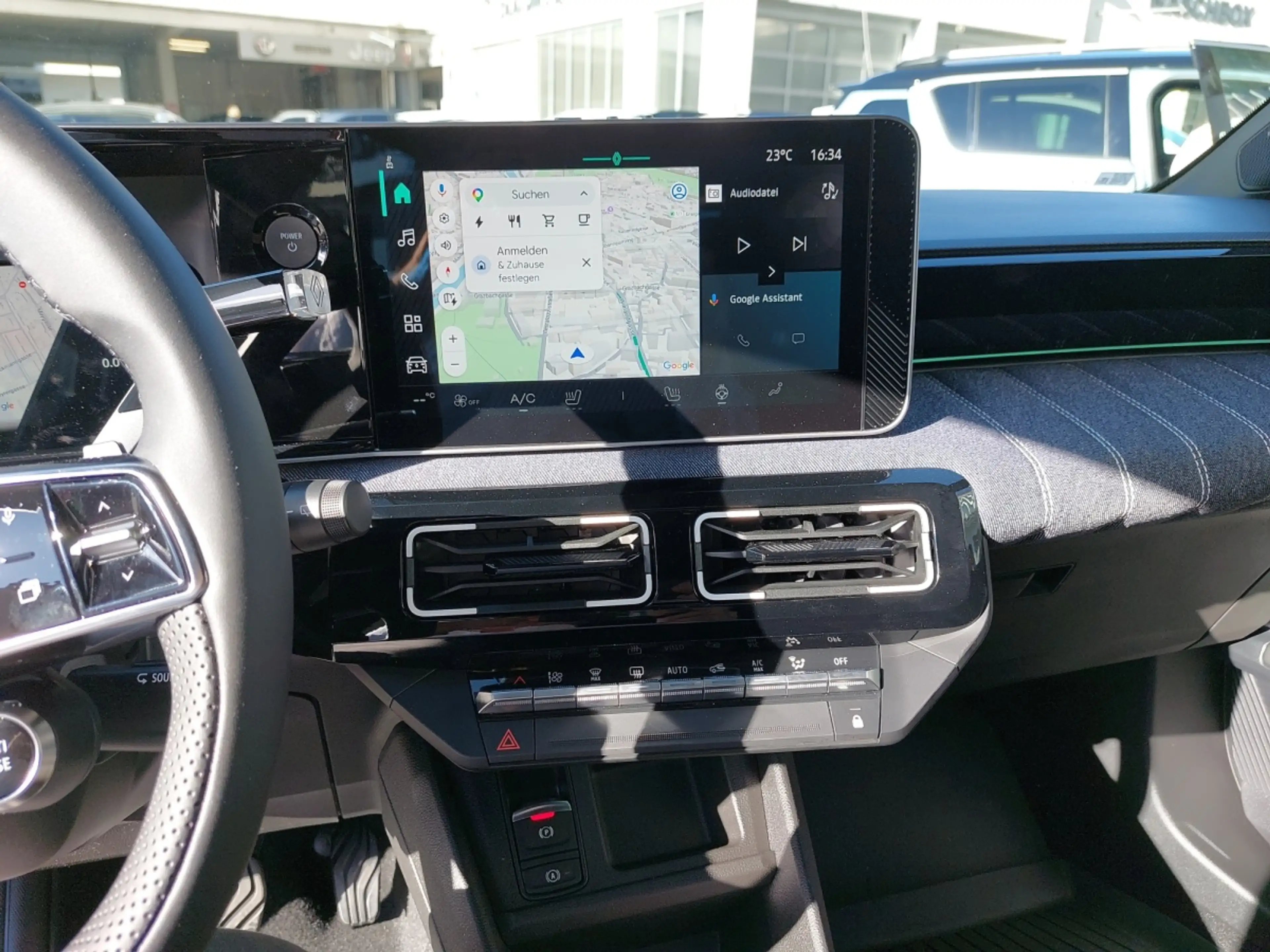 Renault R 5 RENAULT 5 E-TECH ELECTRIC Techno 150 PS comfort — photo 9