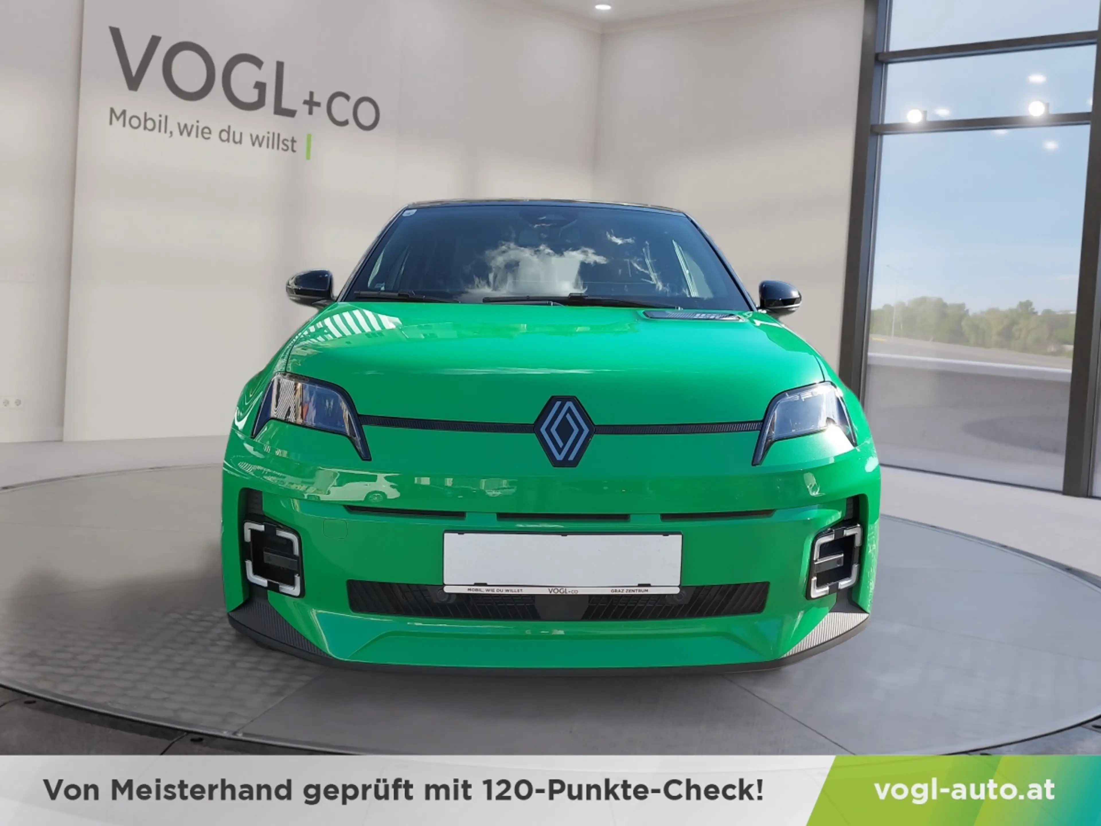 Renault R 5 RENAULT 5 E-TECH ELECTRIC Techno 150 PS comfort — photo 6