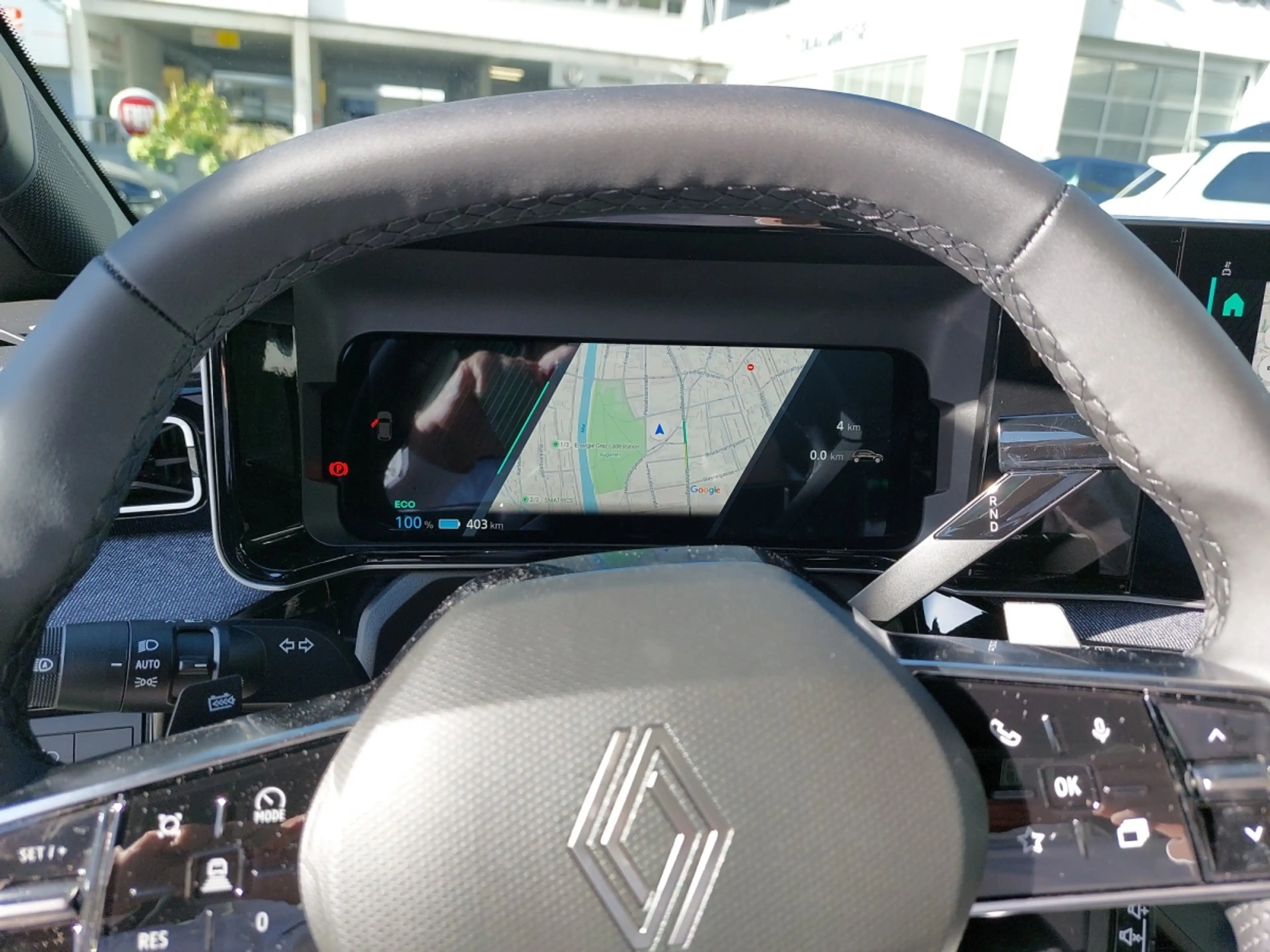 Renault R 5 RENAULT 5 E-TECH ELECTRIC Techno 150 PS comfort — photo 15